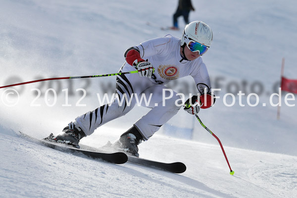 Allgäuer Schülermeisterschaft 2012
