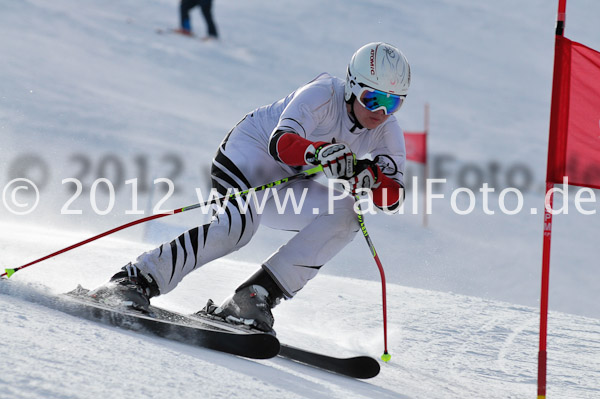 Allgäuer Schülermeisterschaft 2012