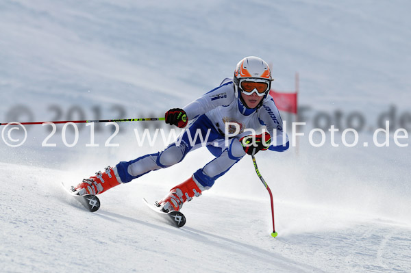 Allgäuer Schülermeisterschaft 2012