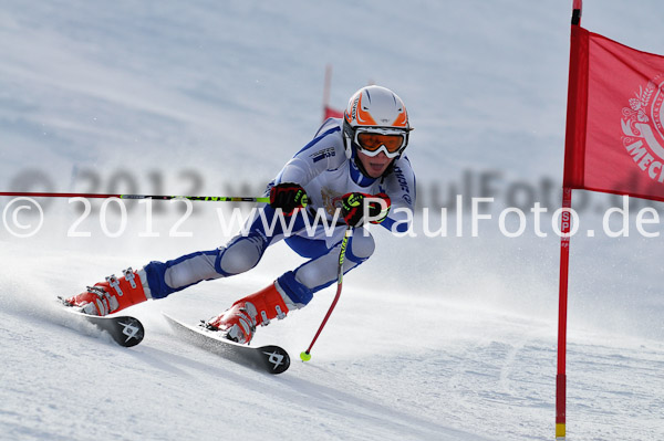 Allgäuer Schülermeisterschaft 2012