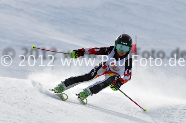 Allgäuer Schülermeisterschaft 2012
