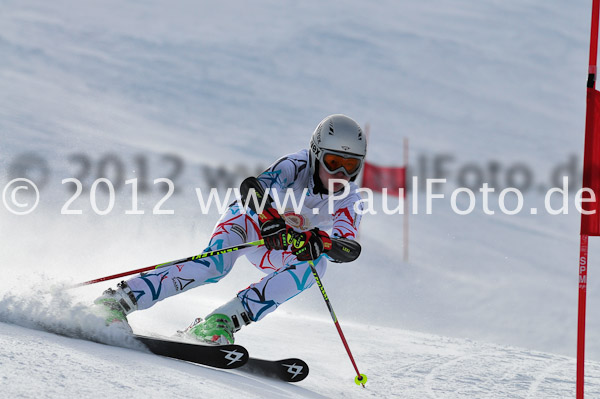 Allgäuer Schülermeisterschaft 2012