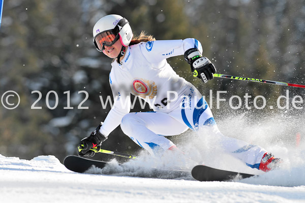 Allgäuer Schülermeisterschaft 2012