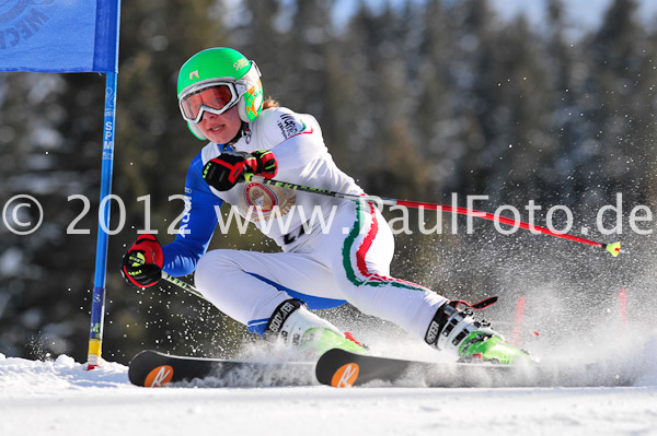 Allgäuer Schülermeisterschaft 2012