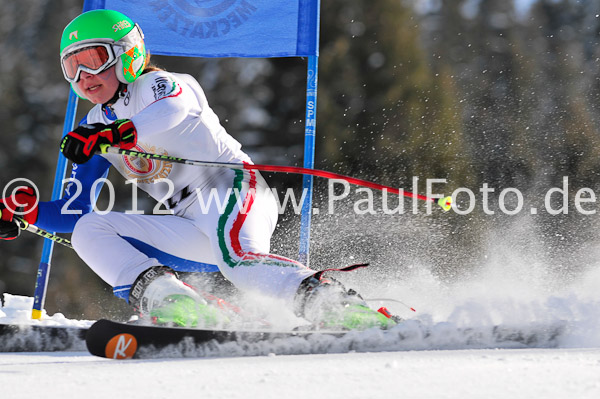 Allgäuer Schülermeisterschaft 2012