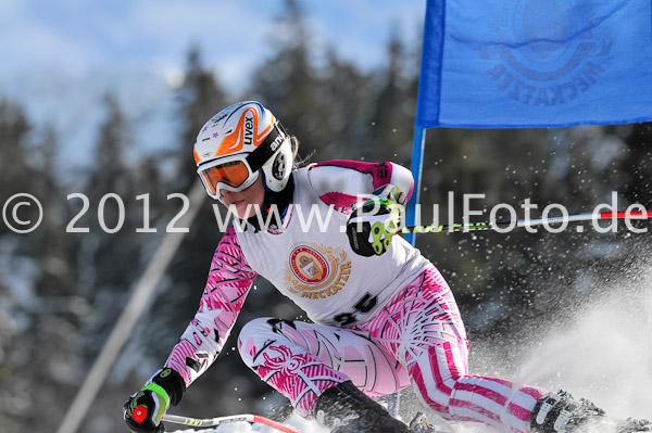 Allgäuer Schülermeisterschaft 2012
