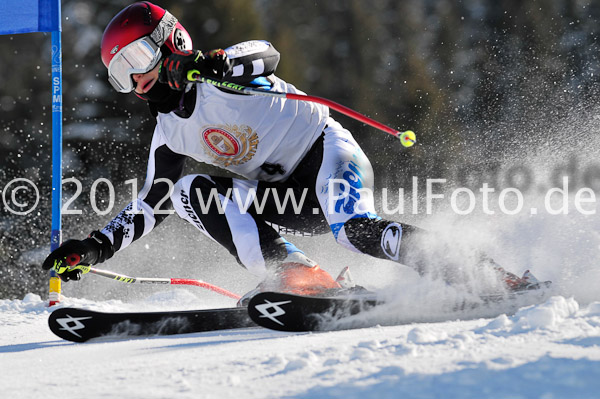 Allgäuer Schülermeisterschaft 2012