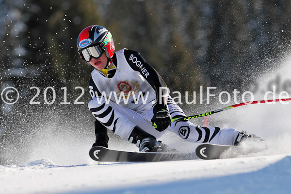 Allgäuer Schülermeisterschaft 2012