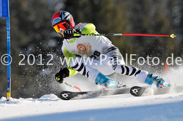 Allgäuer Schülermeisterschaft 2012