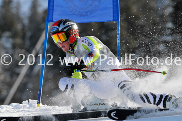 Allgäuer Schülermeisterschaft 2012