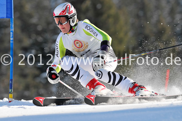 Allgäuer Schülermeisterschaft 2012