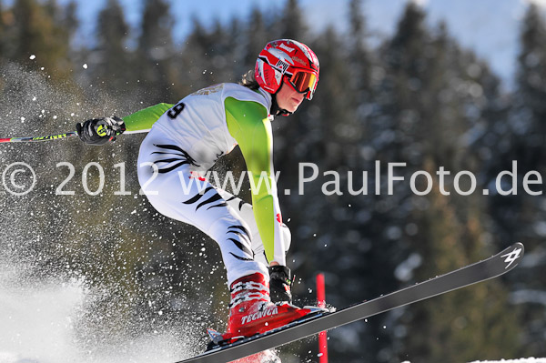 Allgäuer Schülermeisterschaft 2012