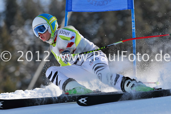 Allgäuer Schülermeisterschaft 2012