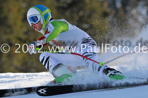 Allgäuer Schülermeisterschaft 2012