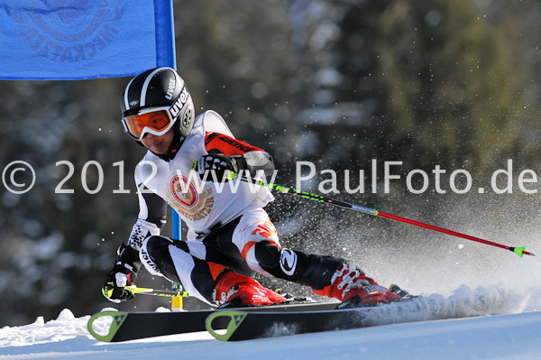 Allgäuer Schülermeisterschaft 2012
