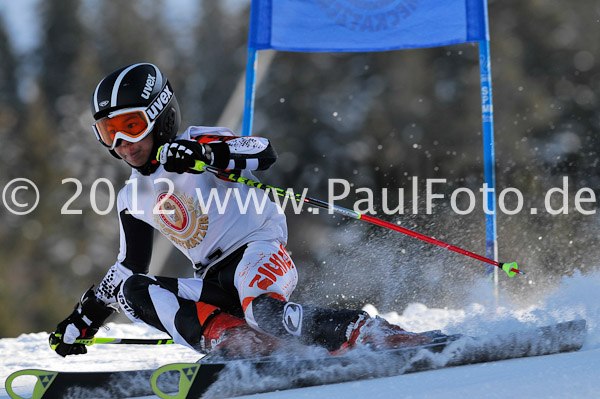 Allgäuer Schülermeisterschaft 2012