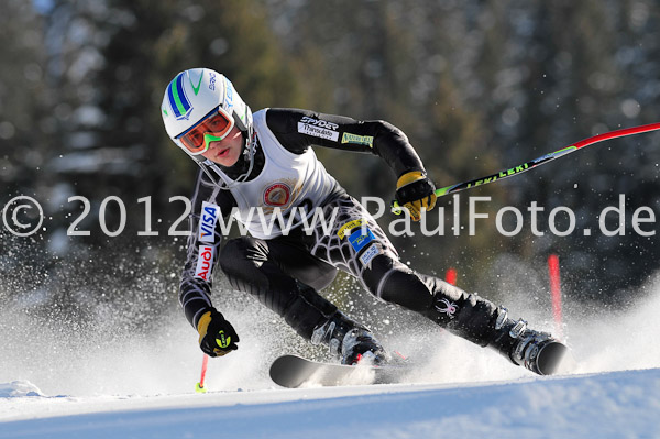 Allgäuer Schülermeisterschaft 2012