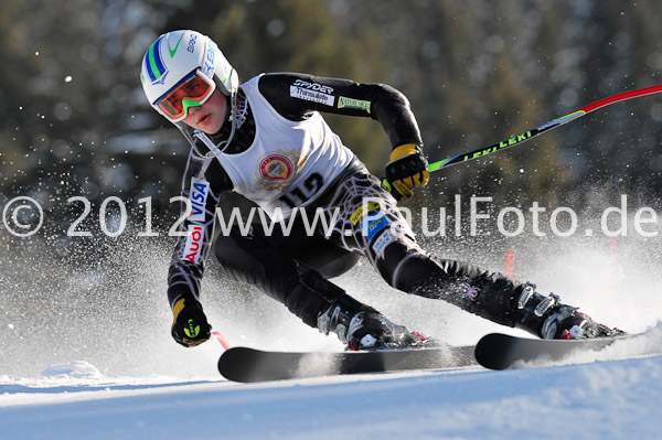 Allgäuer Schülermeisterschaft 2012