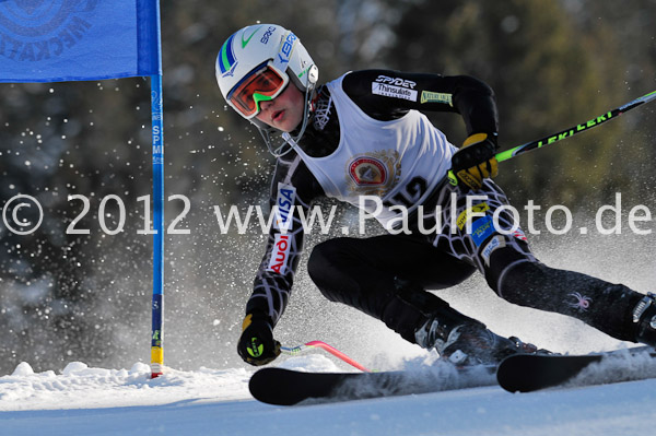 Allgäuer Schülermeisterschaft 2012