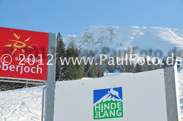 Allgäuer Schülermeisterschaft 2012