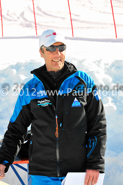 Allgäuer Schülermeisterschaft 2012