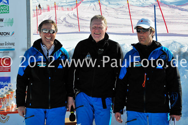 Allgäuer Schülermeisterschaft 2012