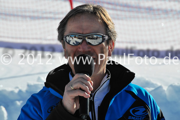 Allgäuer Schülermeisterschaft 2012