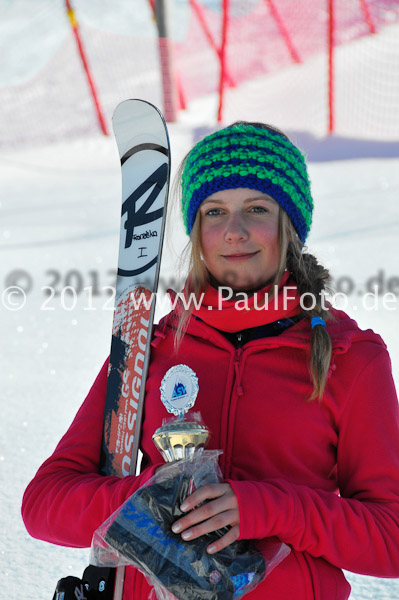 Allgäuer Schülermeisterschaft 2012