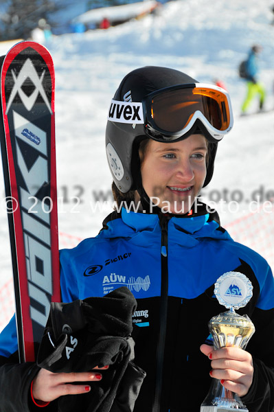 Allgäuer Schülermeisterschaft 2012
