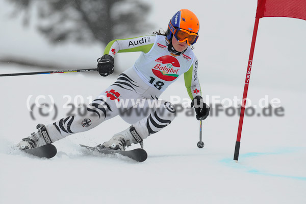 Deutscher Schülercup S14 VIII
