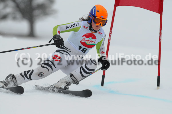 Deutscher Schülercup S14 VIII