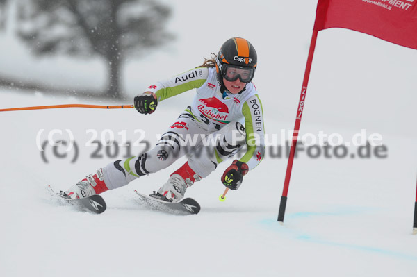 Deutscher Schülercup S14 VIII