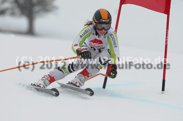 Deutscher Schülercup S14 VIII