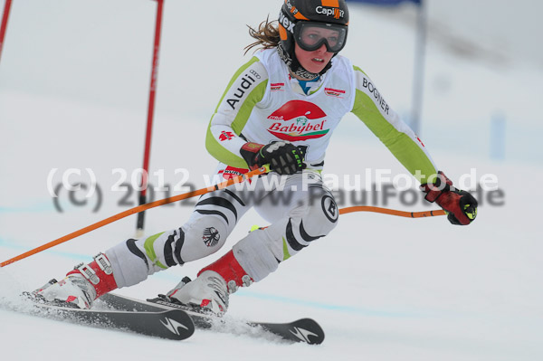 Deutscher Schülercup S14 VIII
