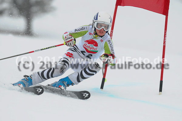 Deutscher Schülercup S14 VIII