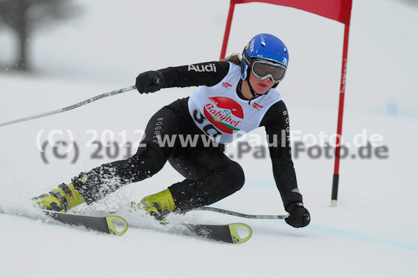 Deutscher Schülercup S14 VIII