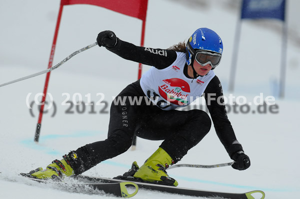 Deutscher Schülercup S14 VIII