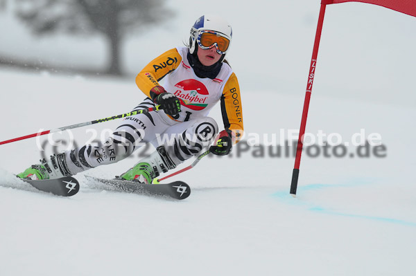 Deutscher Schülercup S14 VIII