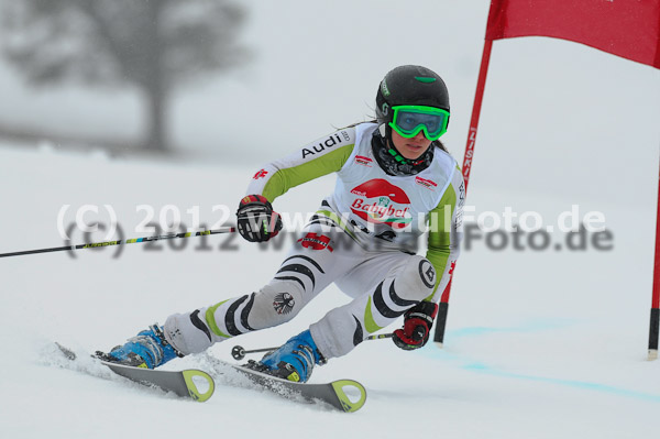 Deutscher Schülercup S14 VIII