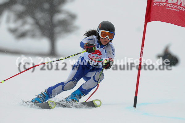 Deutscher Schülercup S14 VIII