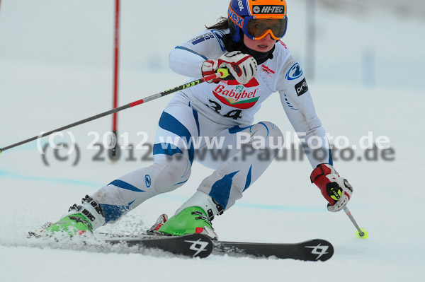 Deutscher Schülercup S14 VIII