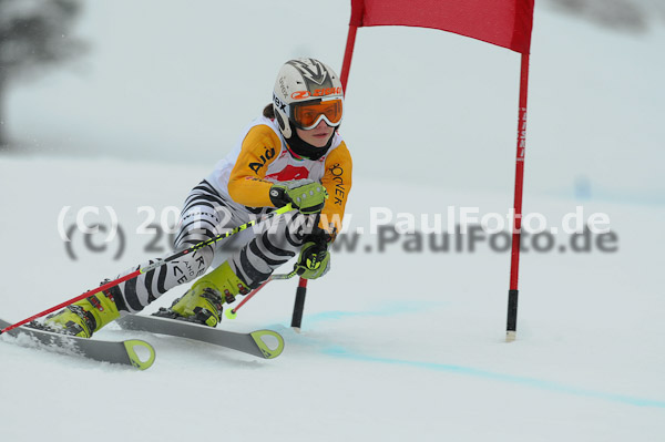Deutscher Schülercup S14 VIII