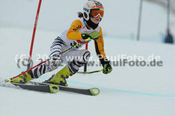 Deutscher Schülercup S14 VIII