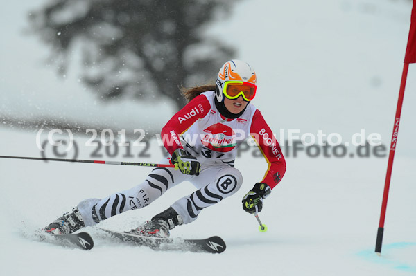 Deutscher Schülercup S14 VIII