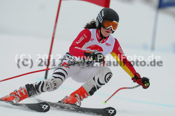 Deutscher Schülercup S14 VIII