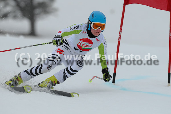Deutscher Schülercup S14 VIII