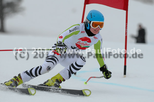 Deutscher Schülercup S14 VIII