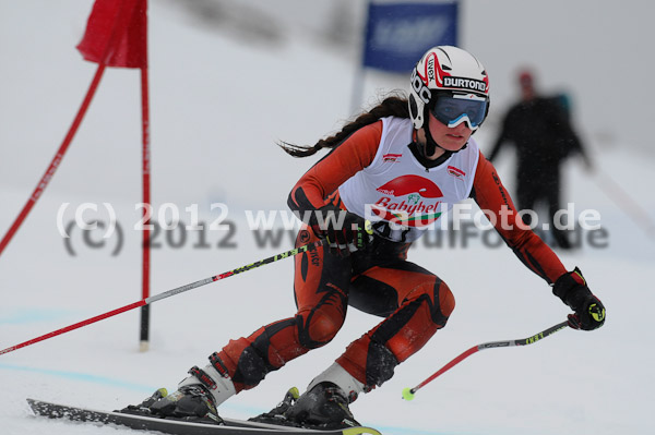 Deutscher Schülercup S14 VIII
