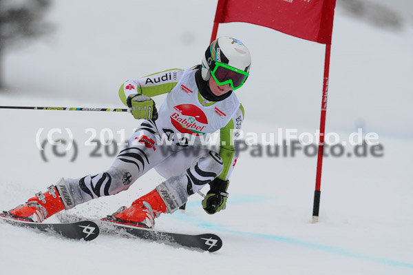 Deutscher Schülercup S14 VIII