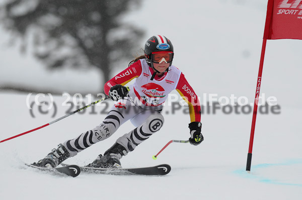 Deutscher Schülercup S14 VIII